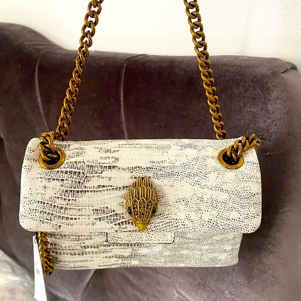 Kurt Geiger 2 way Bag (crossbody/shoulder)